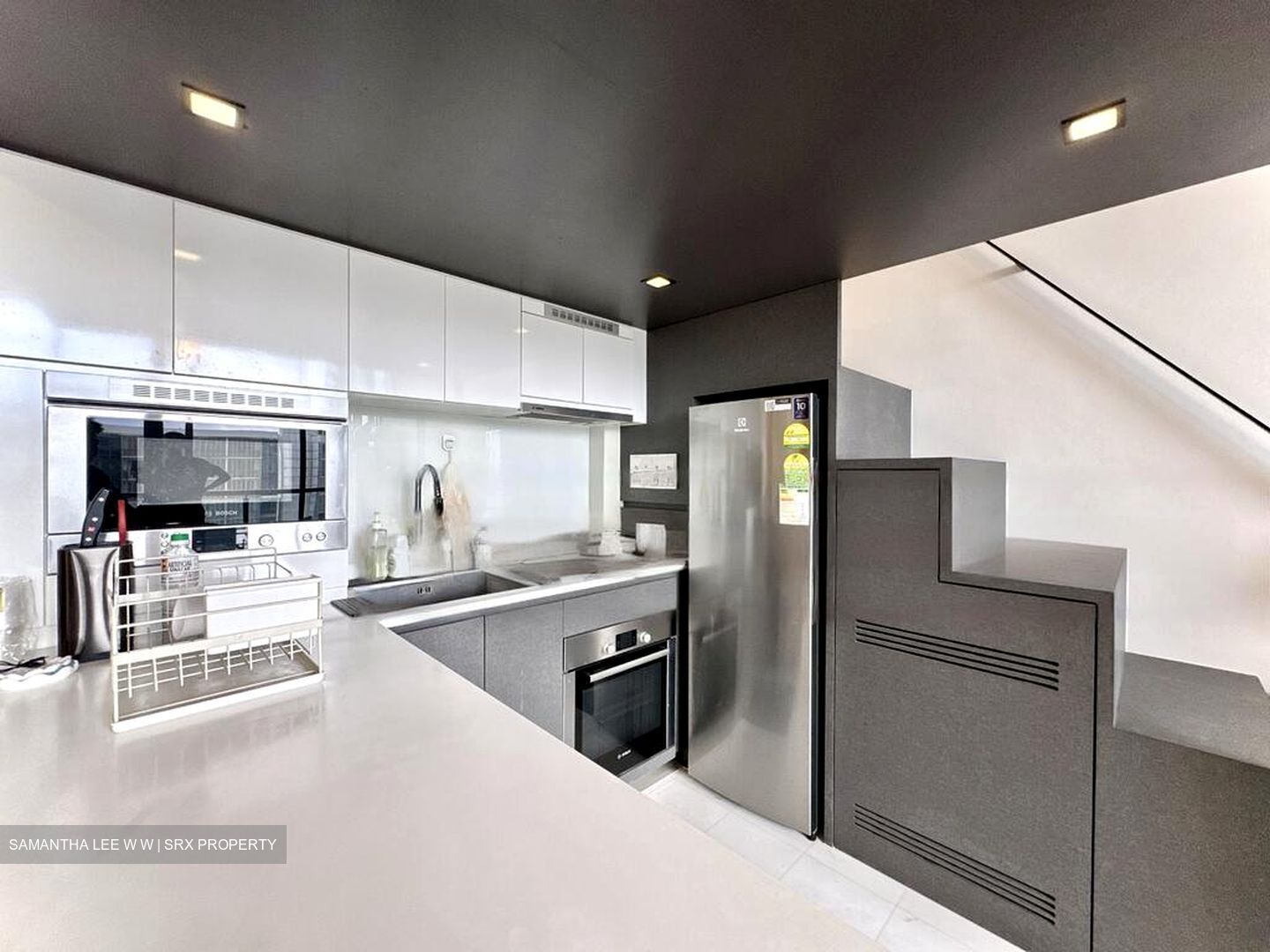 The Tennery (D23), Apartment #500398401